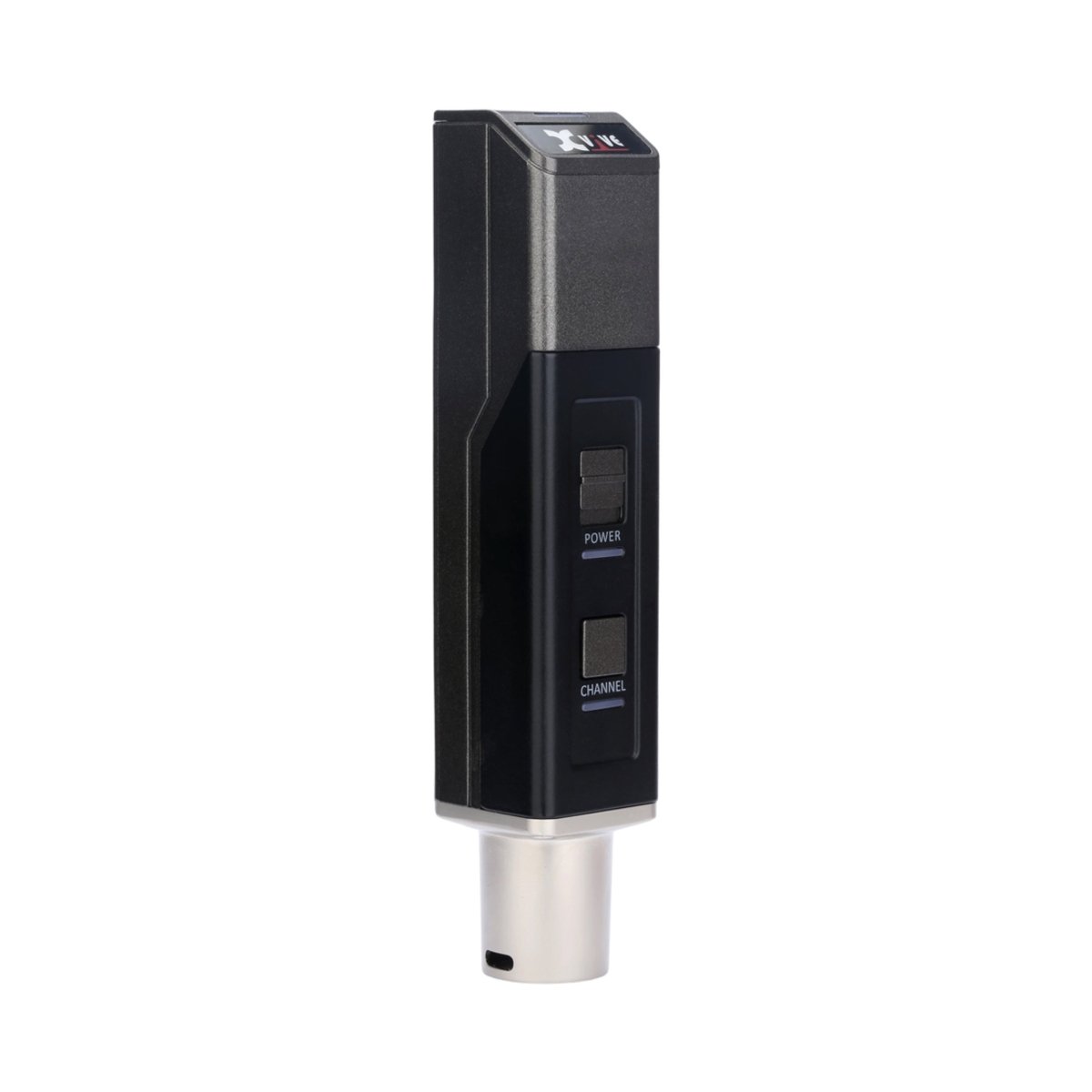 Xvive M5 Digital Wireless Handheld Microphone System - 5.8GHz Wireless Systems Sky Music