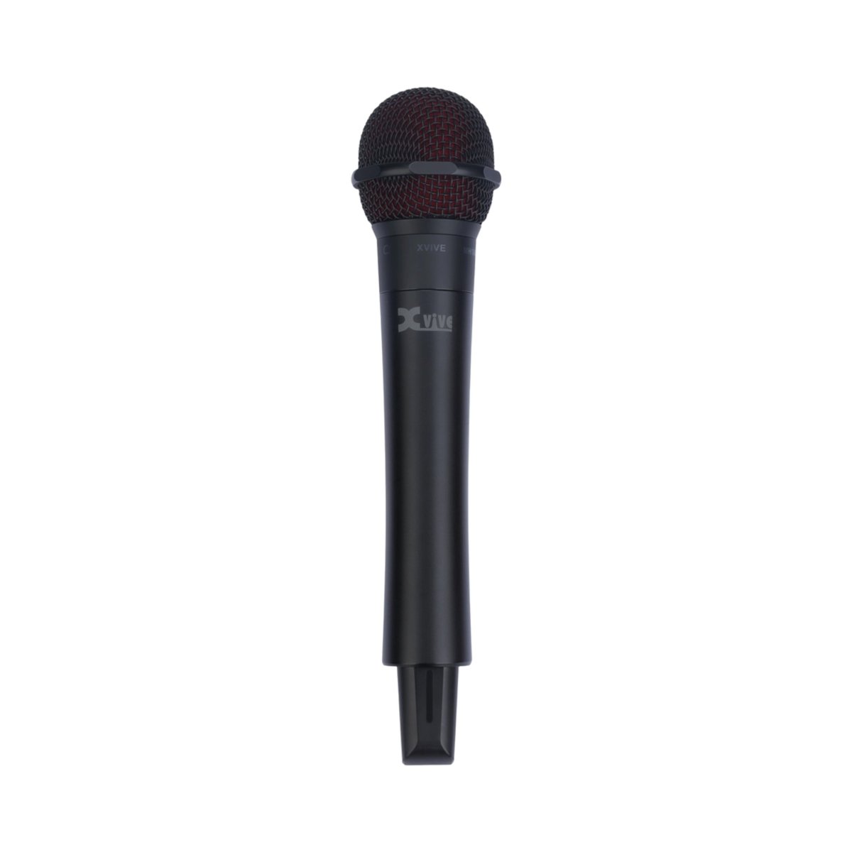 Xvive M5 Digital Wireless Handheld Microphone System - 5.8GHz Wireless Systems Sky Music