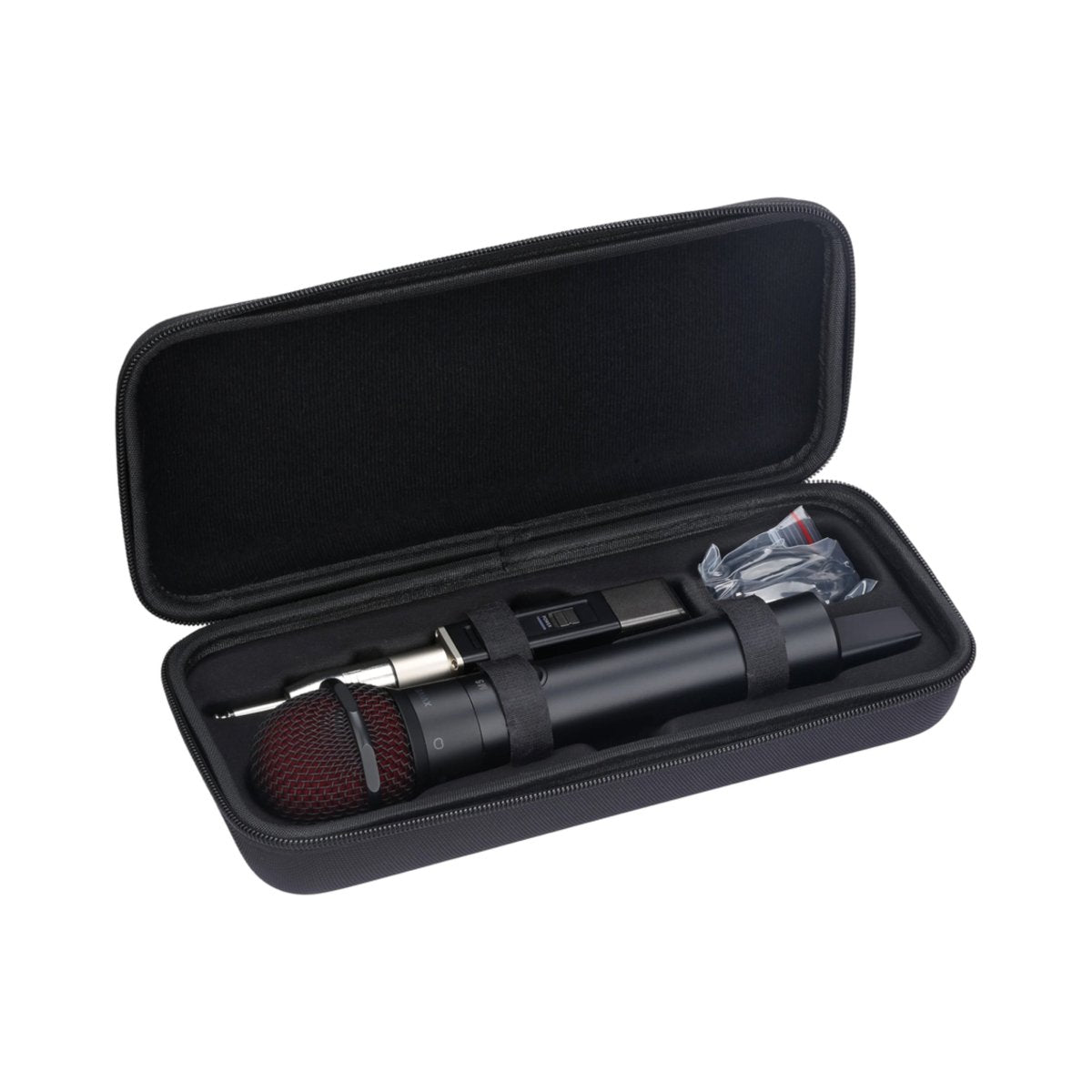 Xvive M5 Digital Wireless Handheld Microphone System - 5.8GHz Wireless Systems Sky Music