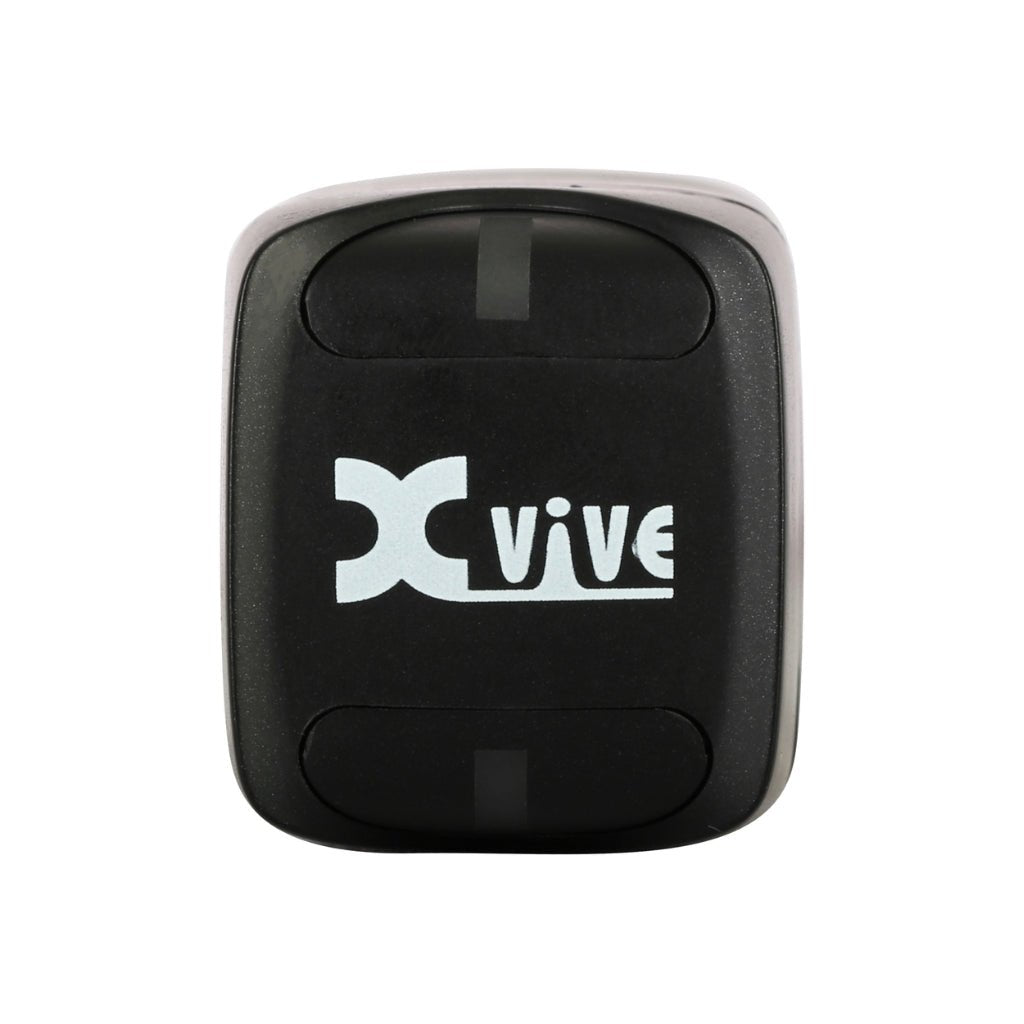 Xvive U35 Plug-on Wireless System Wireless Systems Sky Music