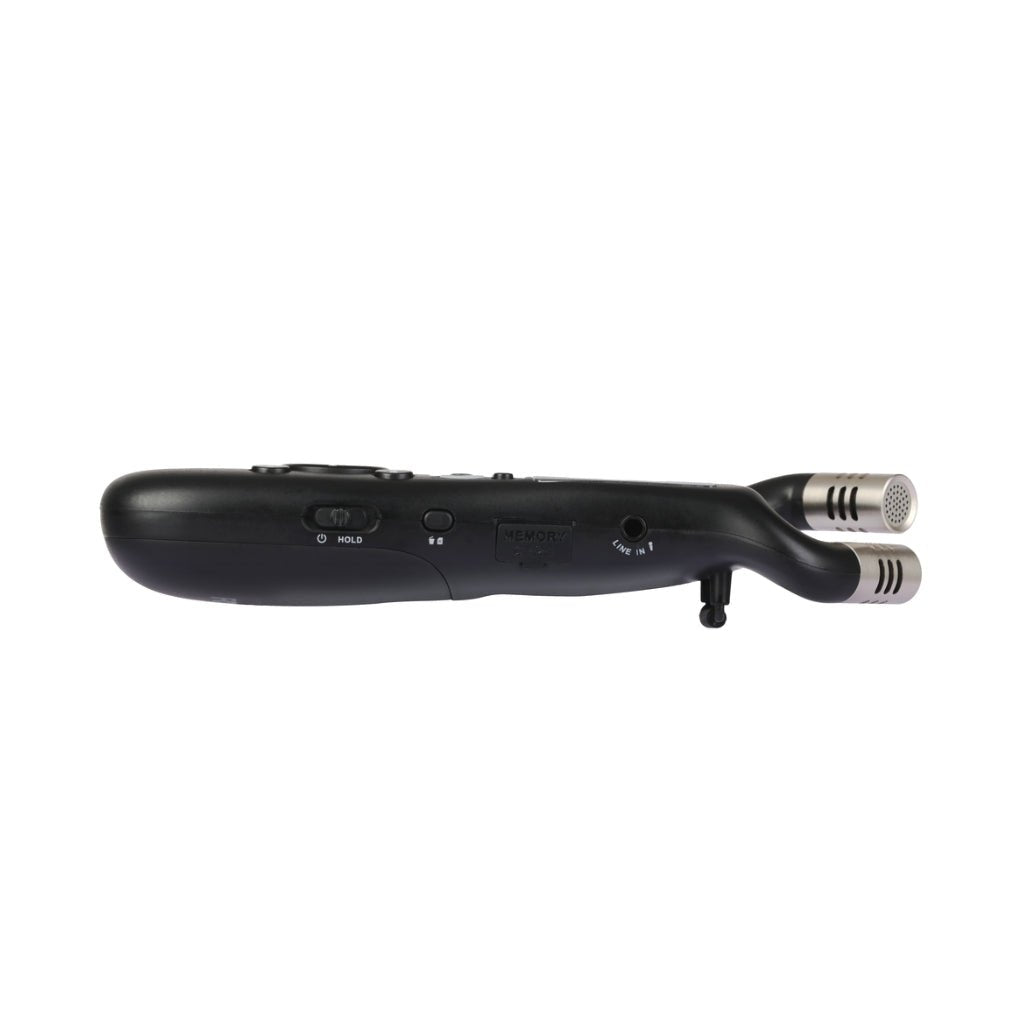 Xvive XV1-R Portable Stereo Recorder Audio Recorders Sky Music