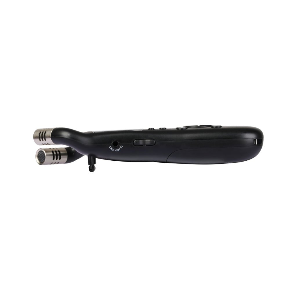 Xvive XV1-R Portable Stereo Recorder Audio Recorders Sky Music