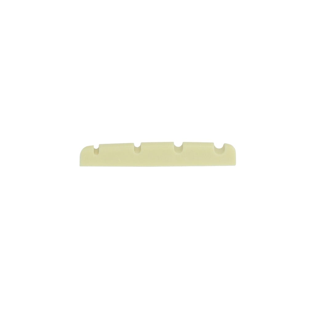 Yamaha 40mm Nut for TRBX174 Bass Guitars - Ivory Guitar Spare Parts Sky Music