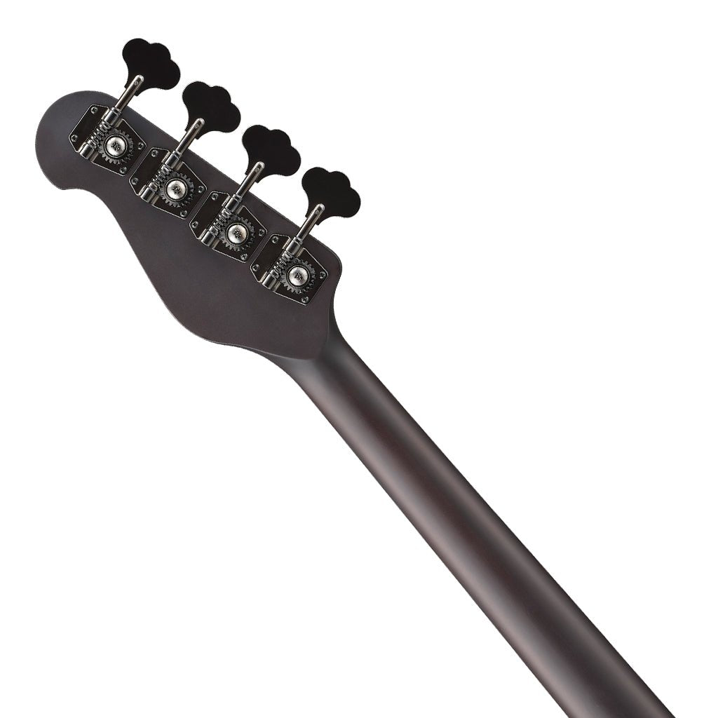 Yamaha BB734A 4-String Bass Guitar - Indigo Blue Bass Guitars Sky Music