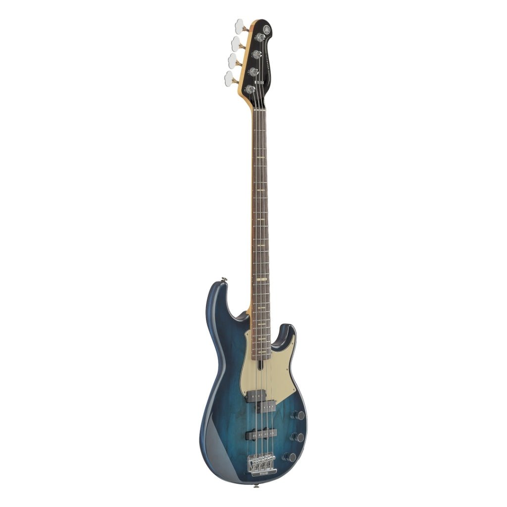 Yamaha BBP34 BB Professional - Moonlight Blue Bass Guitars Sky Music