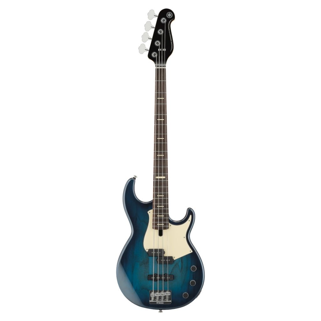 Yamaha BBP34 BB Professional - Moonlight Blue Bass Guitars Sky Music