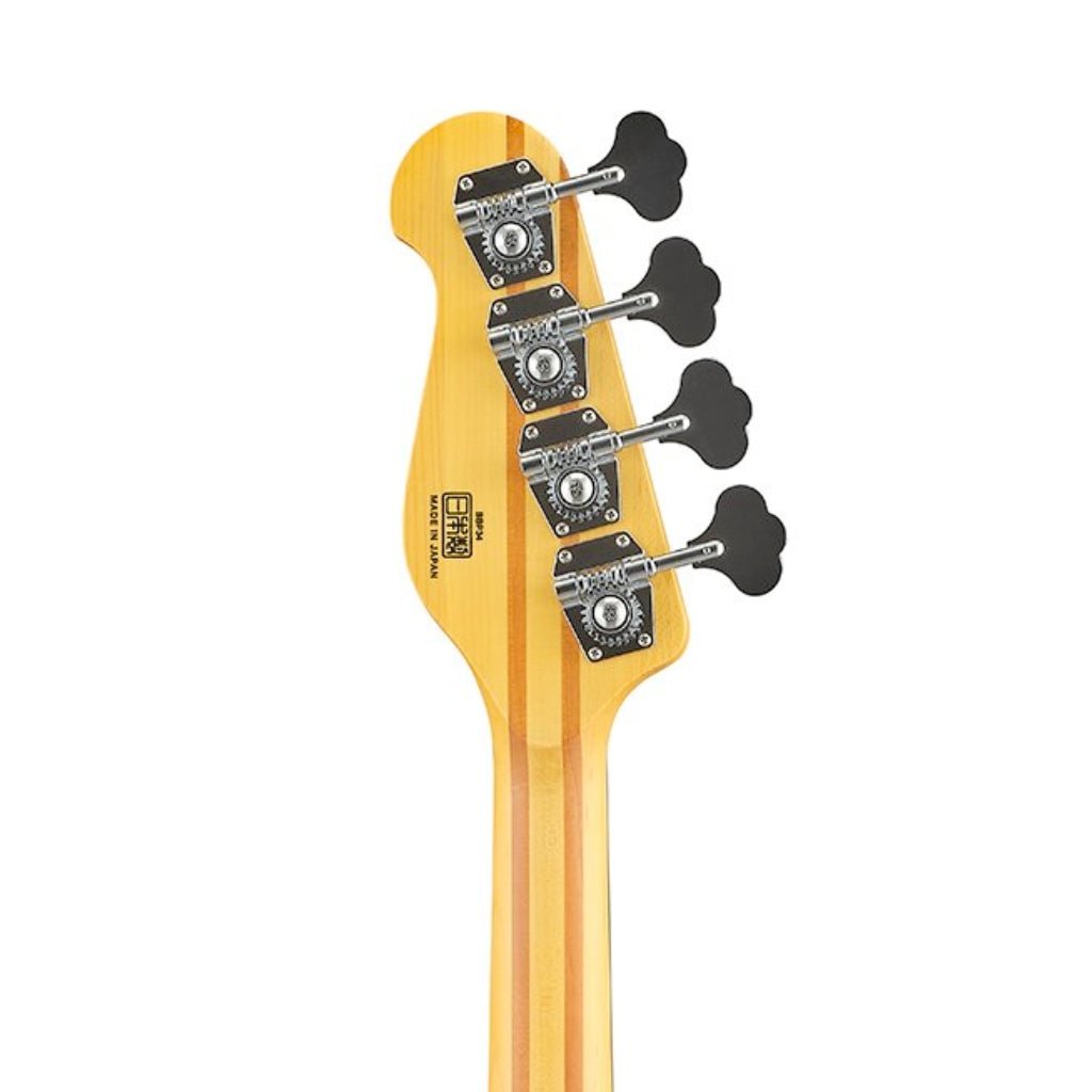 Yamaha BBP34 BB Professional - Moonlight Blue Bass Guitars Sky Music