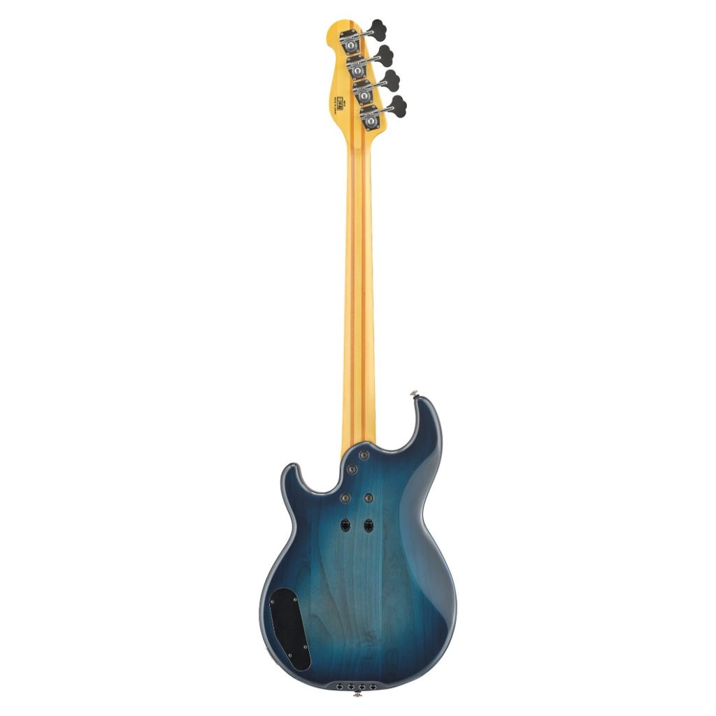 Yamaha BBP34 BB Professional - Moonlight Blue Bass Guitars Sky Music