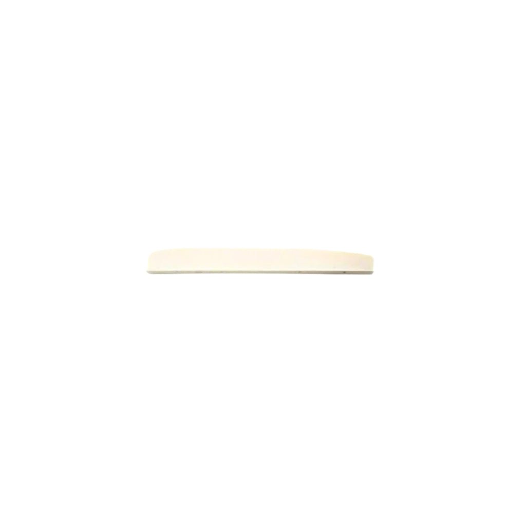 Yamaha Bridge Saddle - 75 x 3 x 10 mm Guitar Spare Parts Sky Music