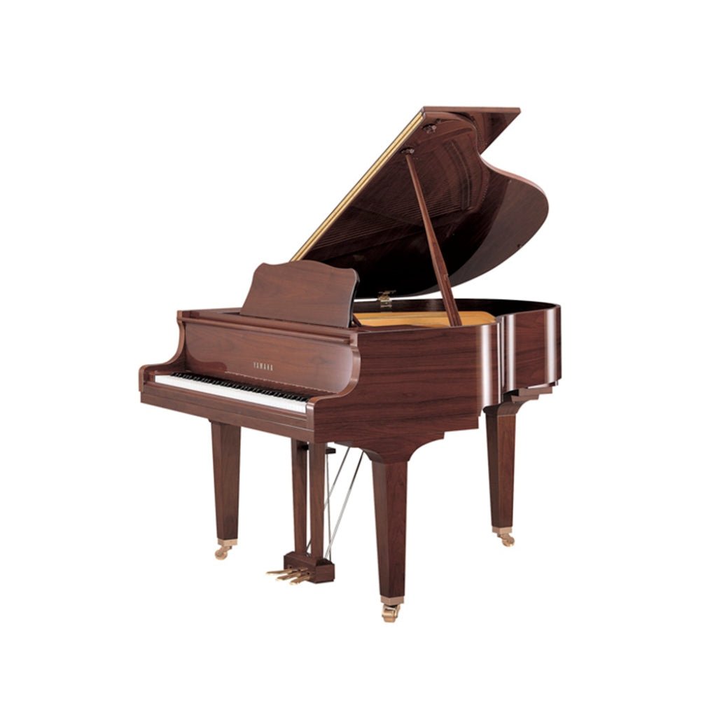 Yamaha C2XSAW 173cm Professional Grand Piano in Satin American Walnut Acoustic Pianos Sky Music