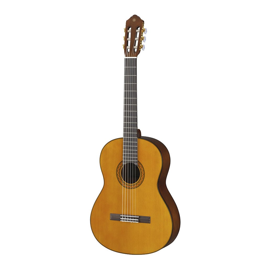 Yamaha C70 Classical Guitar Classical Guitars Sky Music