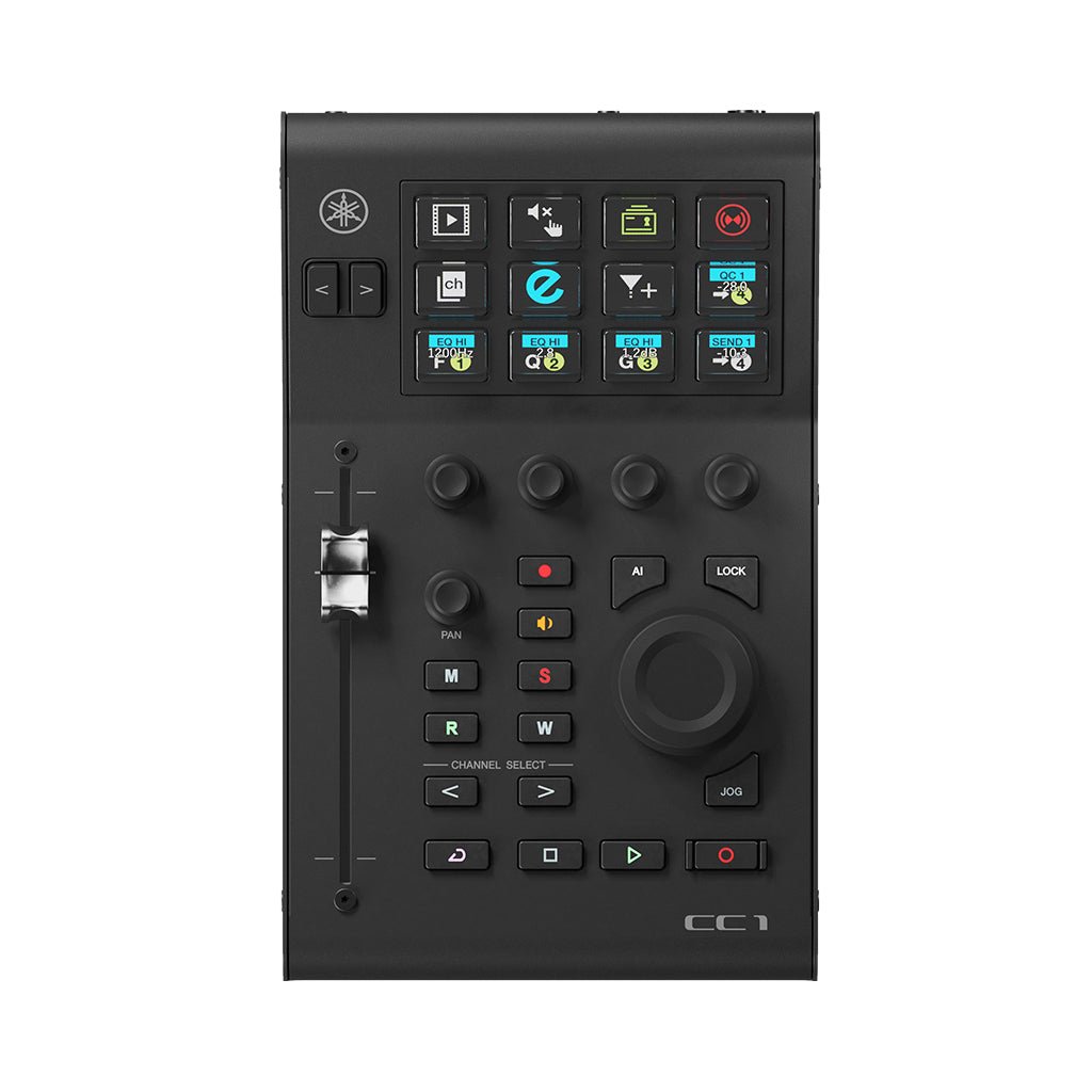 Yamaha CC1 USB Controller Other Sky Music