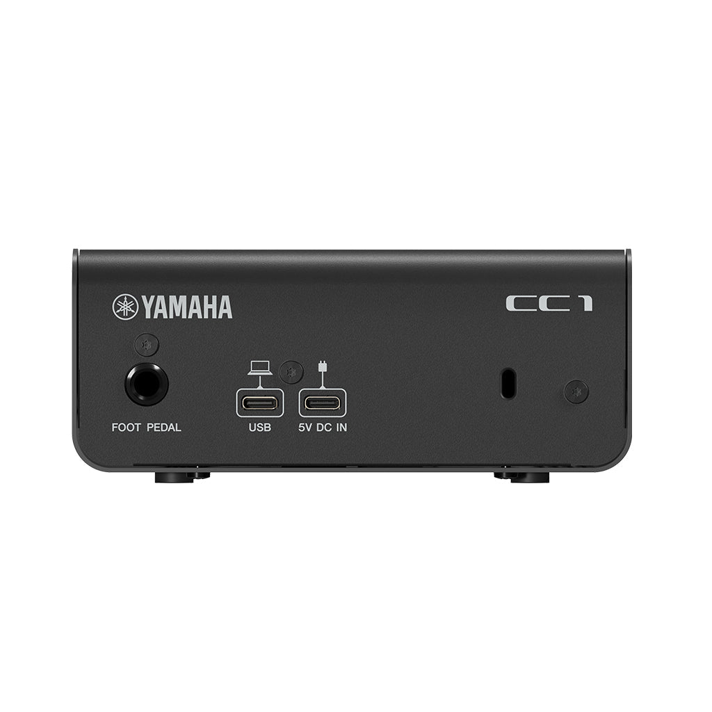 Yamaha CC1 USB Controller Other Sky Music