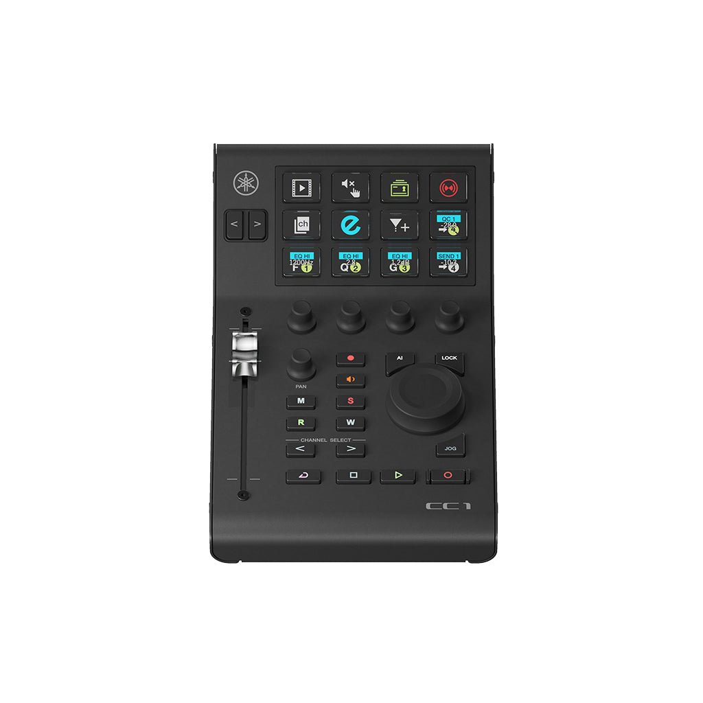 Yamaha CC1 USB Controller Other Sky Music
