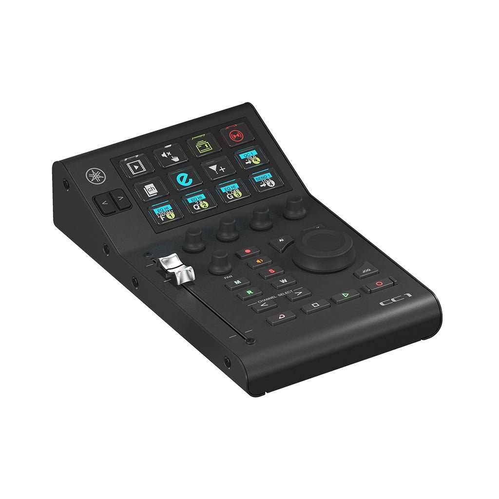 Yamaha CC1 USB Controller Other Sky Music