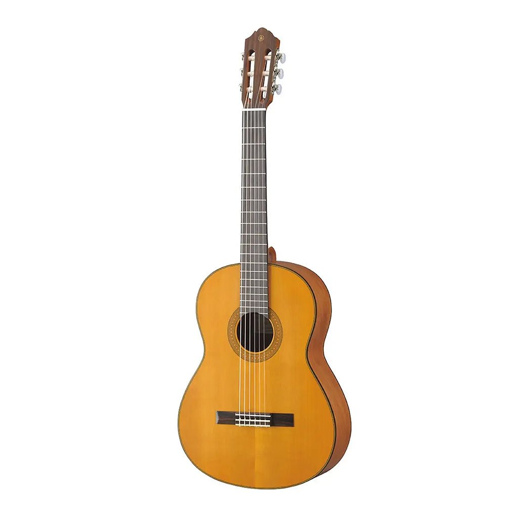 Yamaha CG122MC Classical Guitar Classical Guitars Sky Music