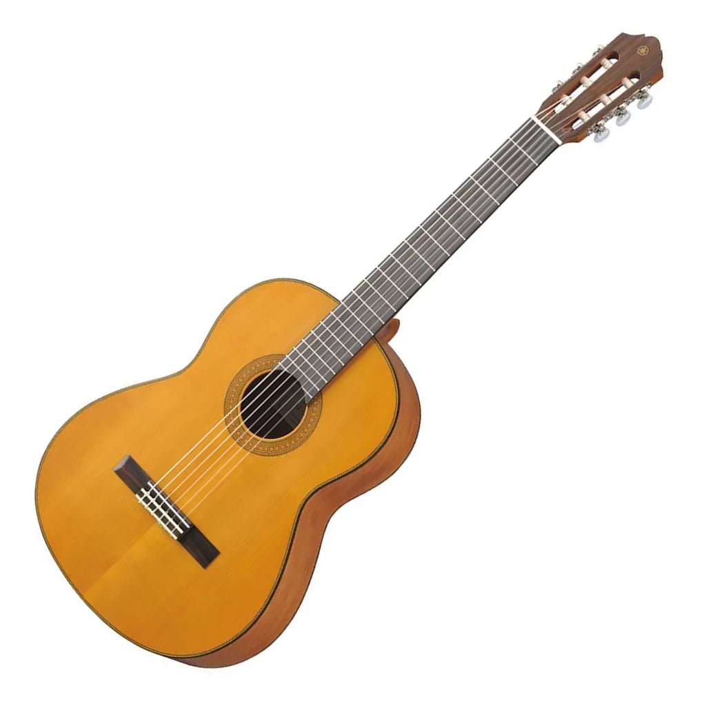 Yamaha CG122MC Classical Guitar Classical Guitars Sky Music