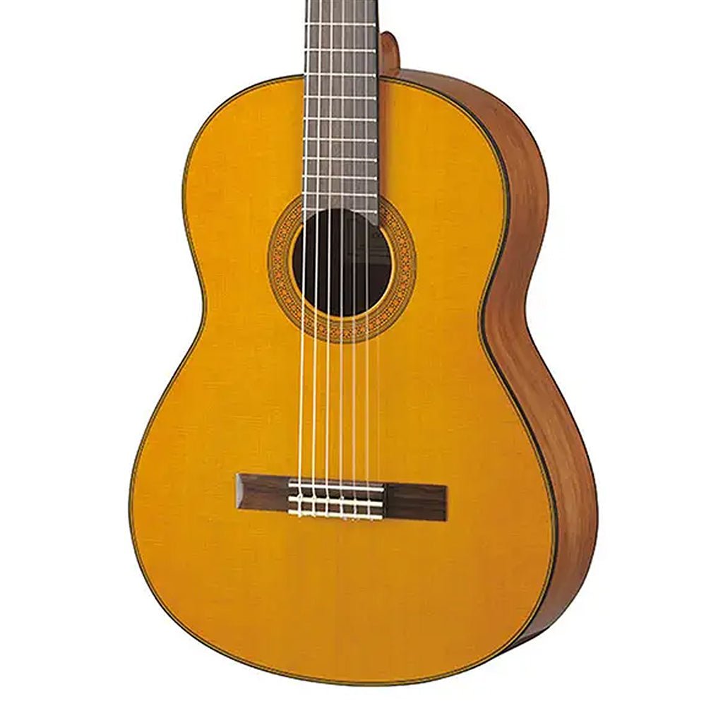 Yamaha CG142C Classical Guitar Classical Guitars Sky Music