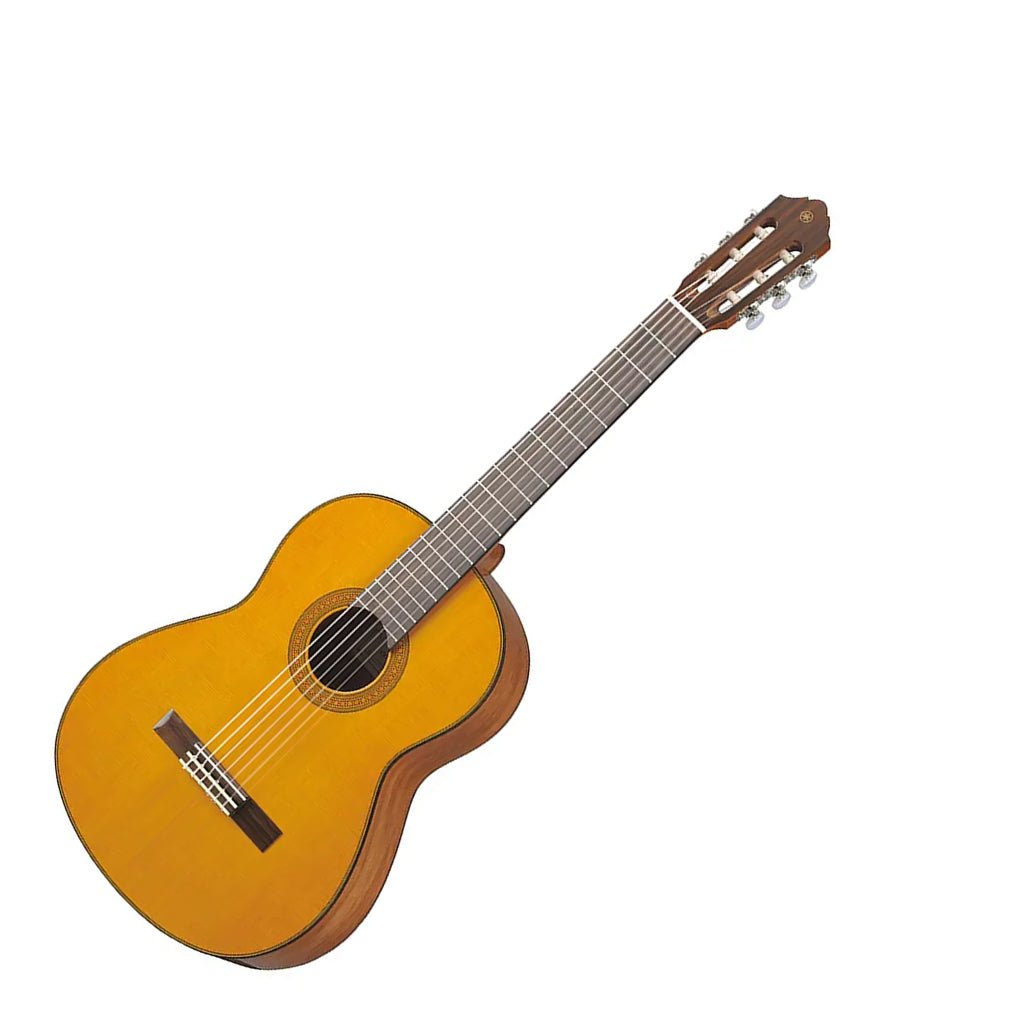 Yamaha CG142C Classical Guitar Classical Guitars Sky Music