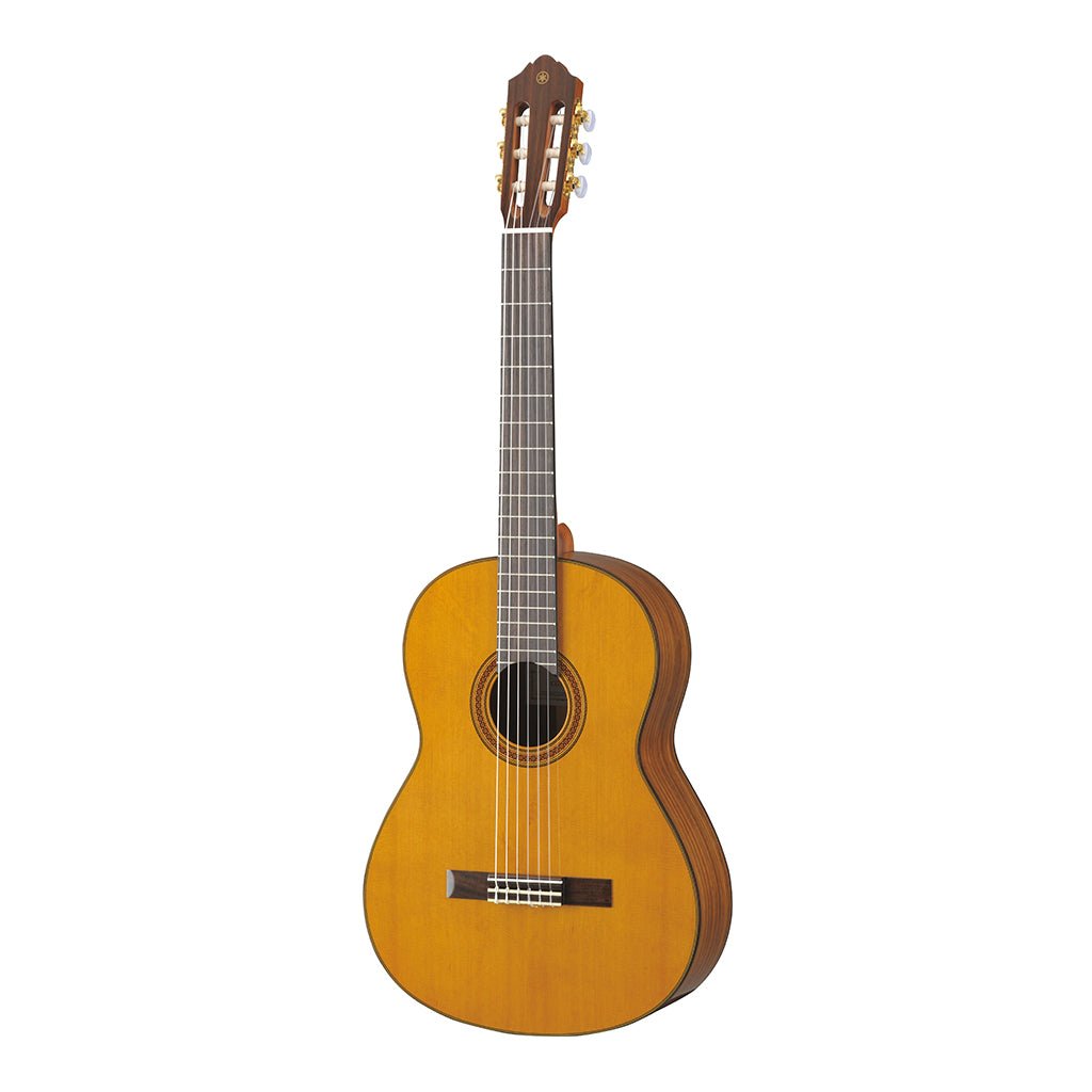 Yamaha CG162C Classical Guitar Classical Guitars Sky Music
