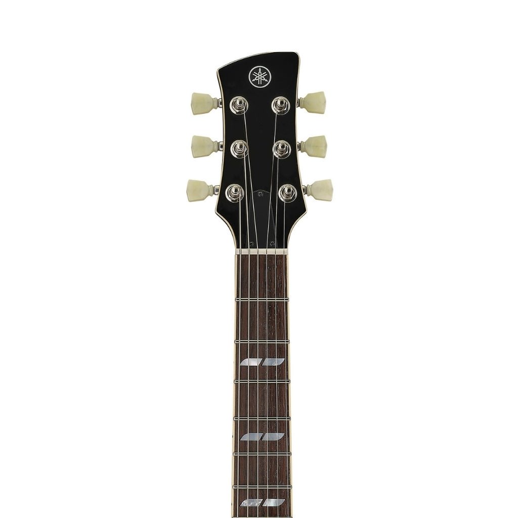 Yamaha Chris Buck Signature Revstar Electric Guitar - Honey Gold Electric Guitars Sky Music
