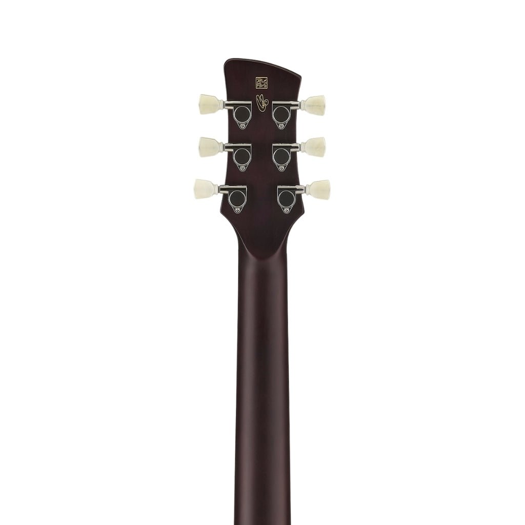 Yamaha Chris Buck Signature Revstar Electric Guitar - Honey Gold Electric Guitars Sky Music