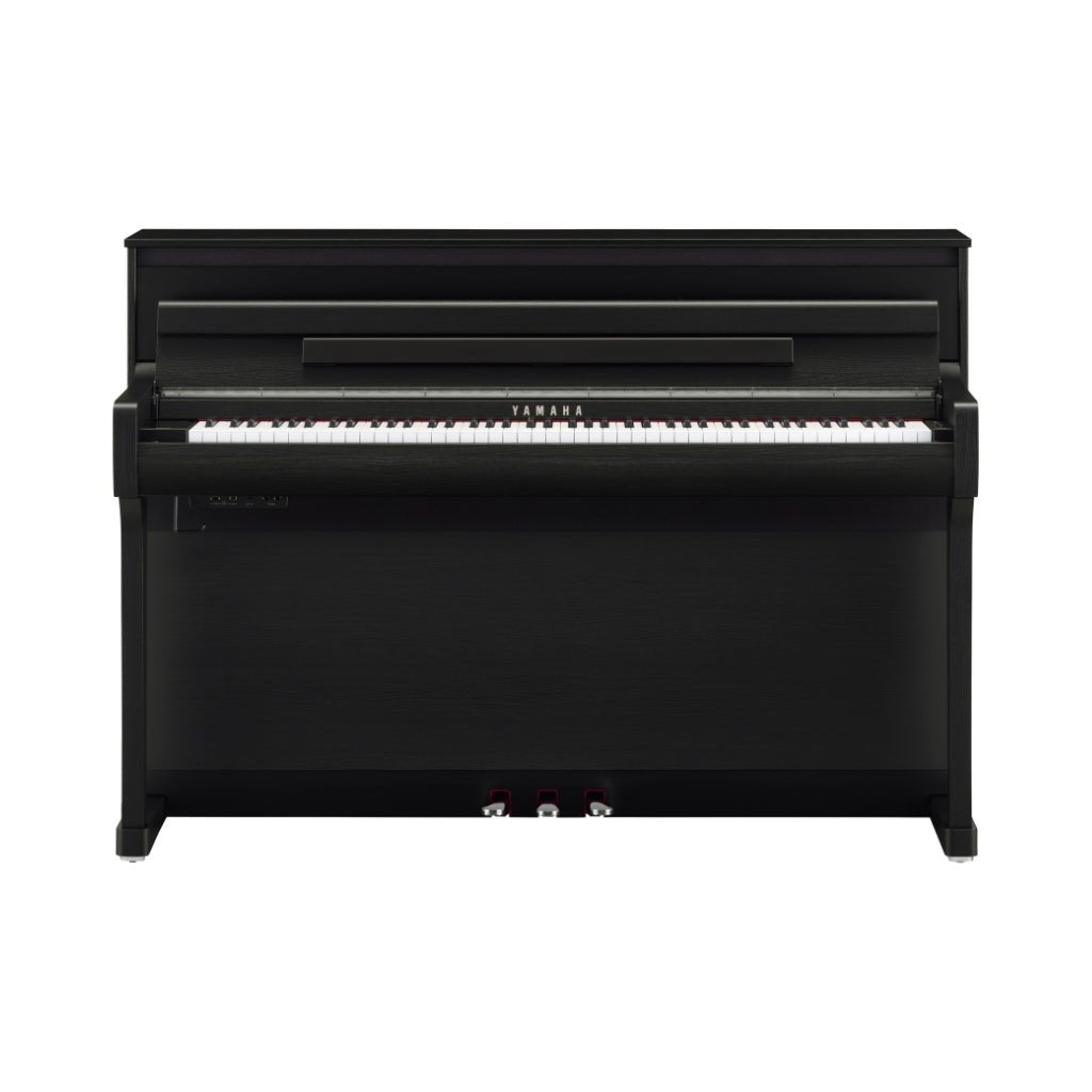 Yamaha CLP885B Clavinova Digital Piano - Black Finish Digital Pianos Sky Music