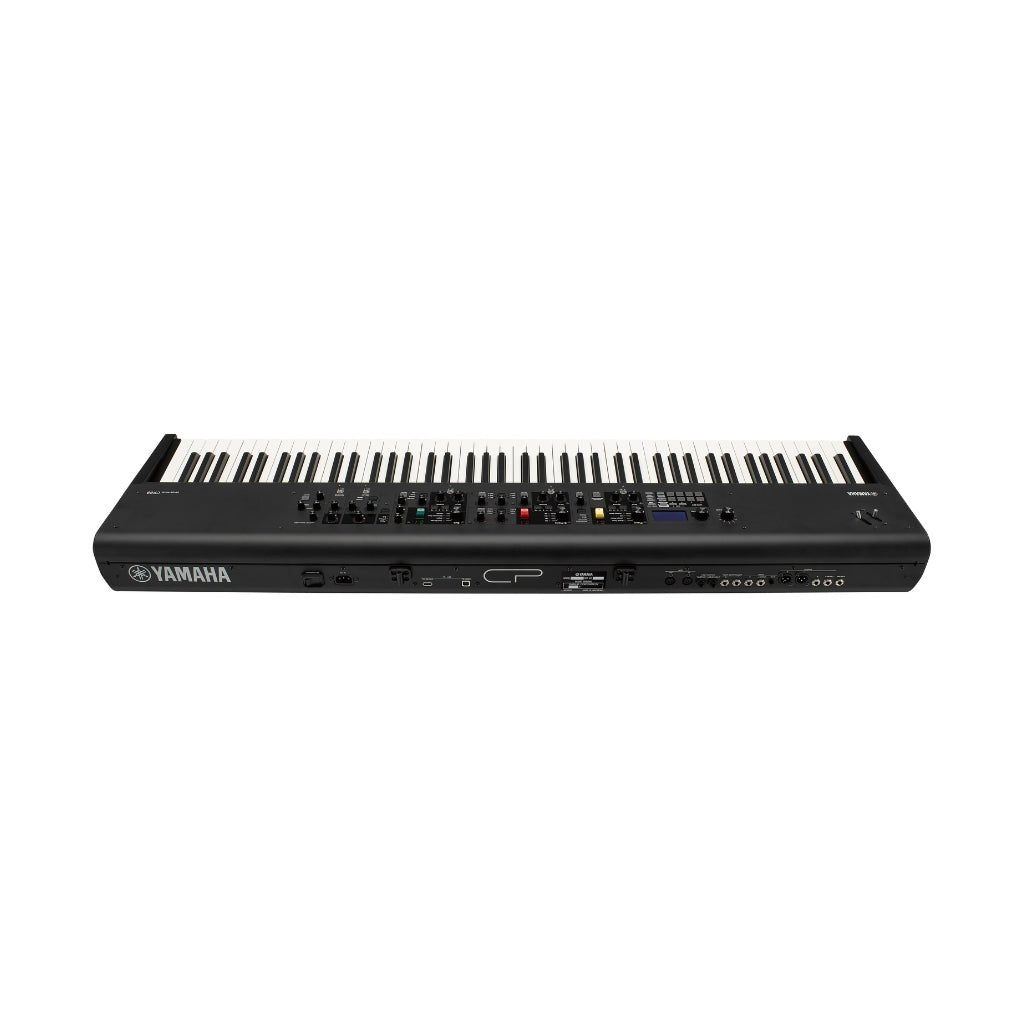 Yamaha - CP73 73-Note - Stage Piano Keyboards Sky Music