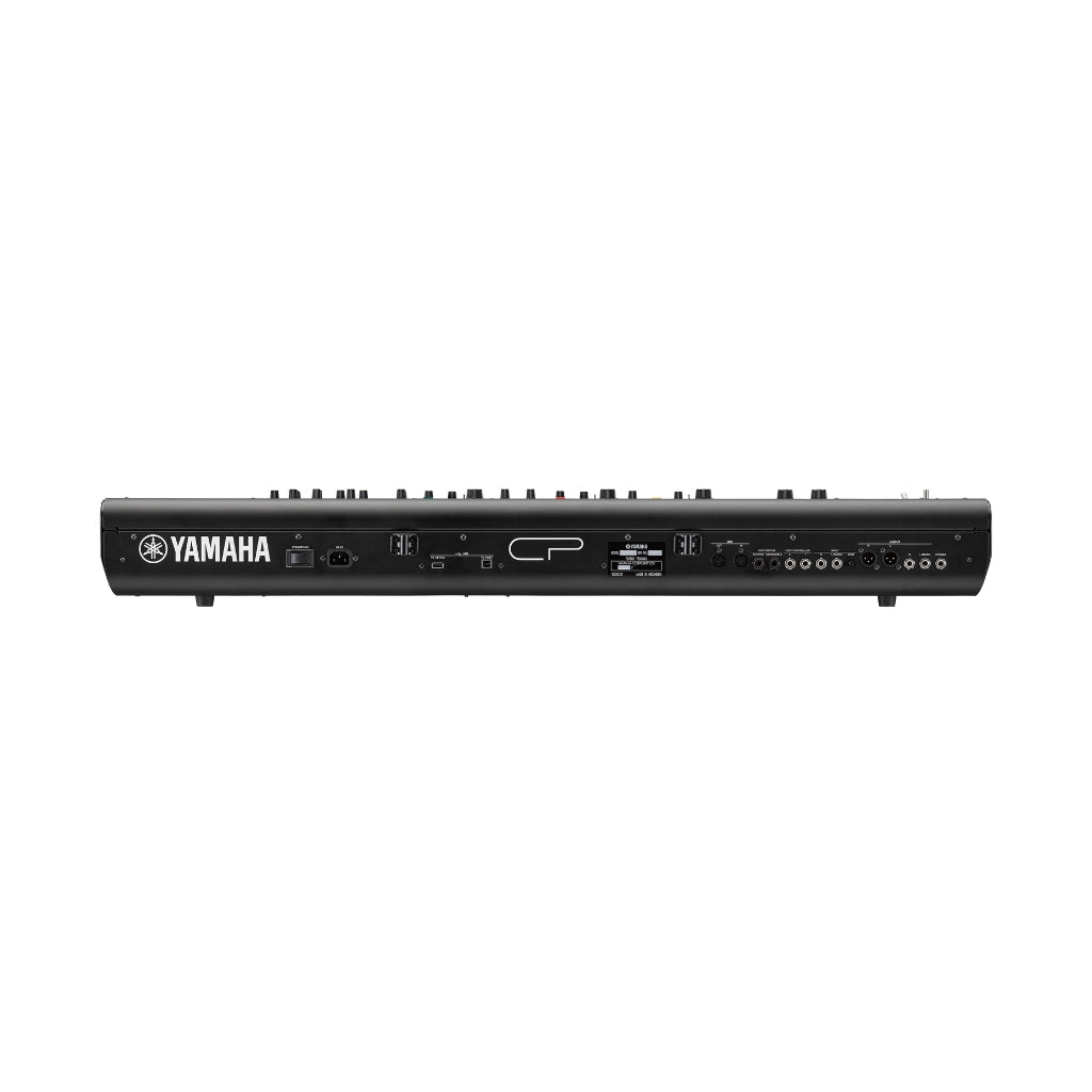 Yamaha - CP73 73-Note - Stage Piano Keyboards Sky Music