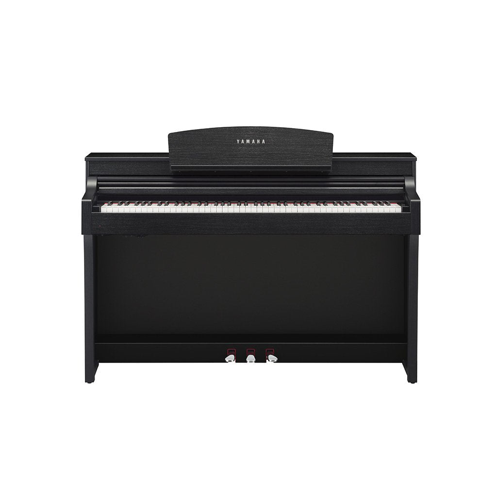 Yamaha CSP150B Digital Piano - Black Digital Pianos Sky Music
