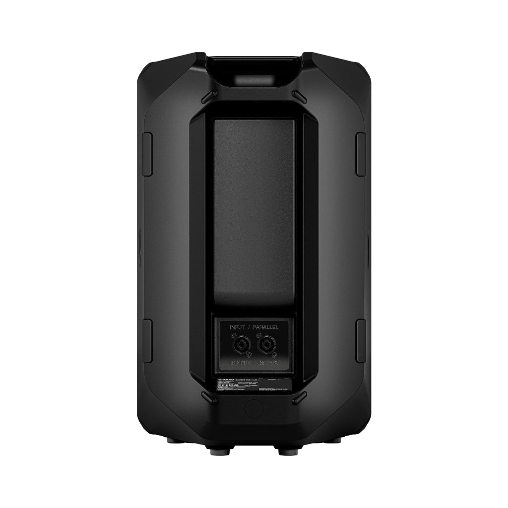 Yamaha CXR10MK3 10" 550W Passive Loudspeaker - Black Studio Monitors Sky Music
