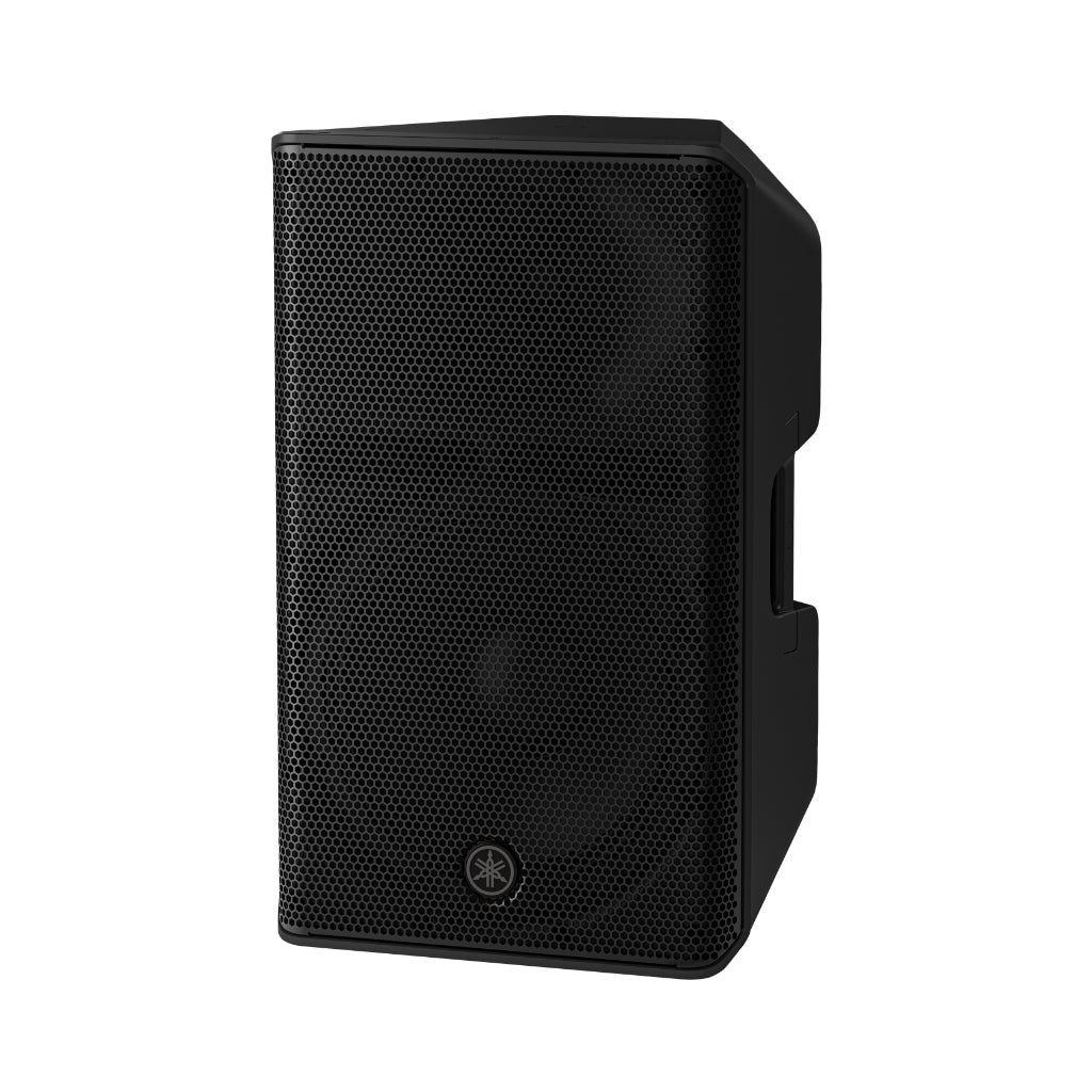 Yamaha CXR12MK3 12" 550W Passive Loudspeaker - Black Studio Monitors Sky Music