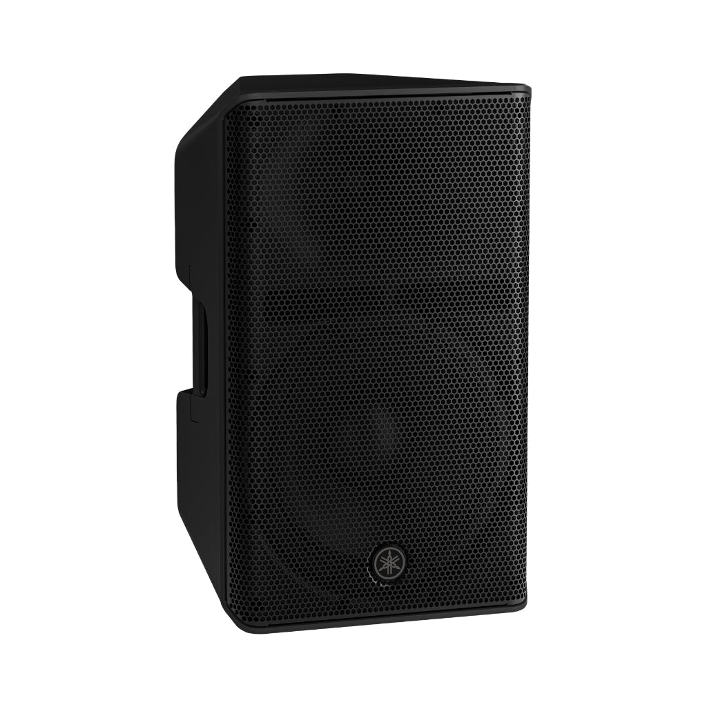 Yamaha CXR12MK3 12" 550W Passive Loudspeaker - Black Studio Monitors Sky Music