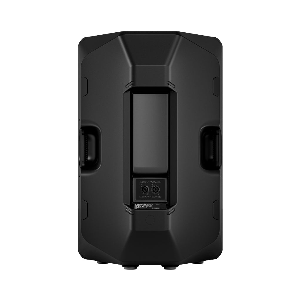 Yamaha CXR15MK3 15" 600W Passive Loudspeaker - Black Studio Monitors Sky Music