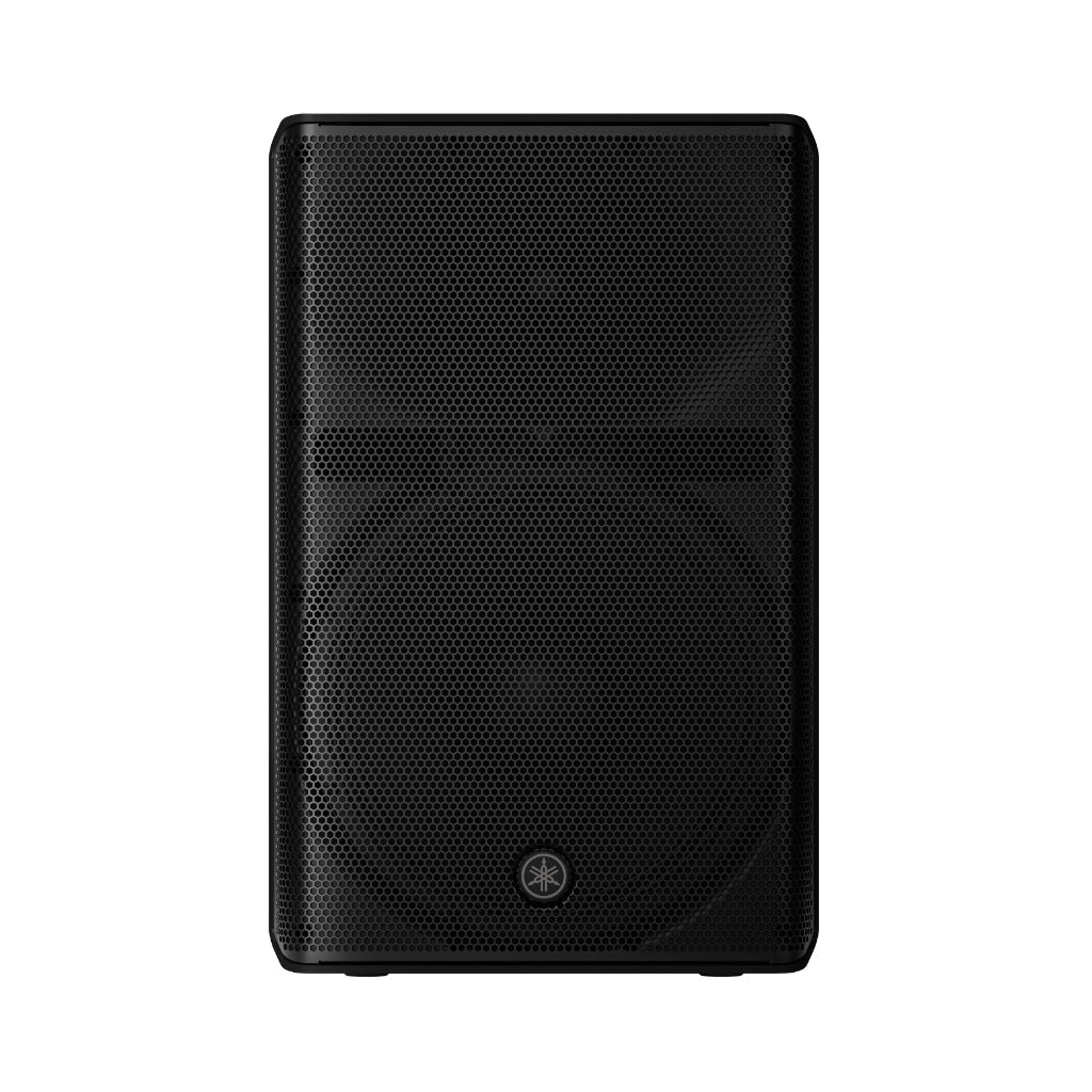 Yamaha CXR15MK3 15" 600W Passive Loudspeaker - Black Studio Monitors Sky Music