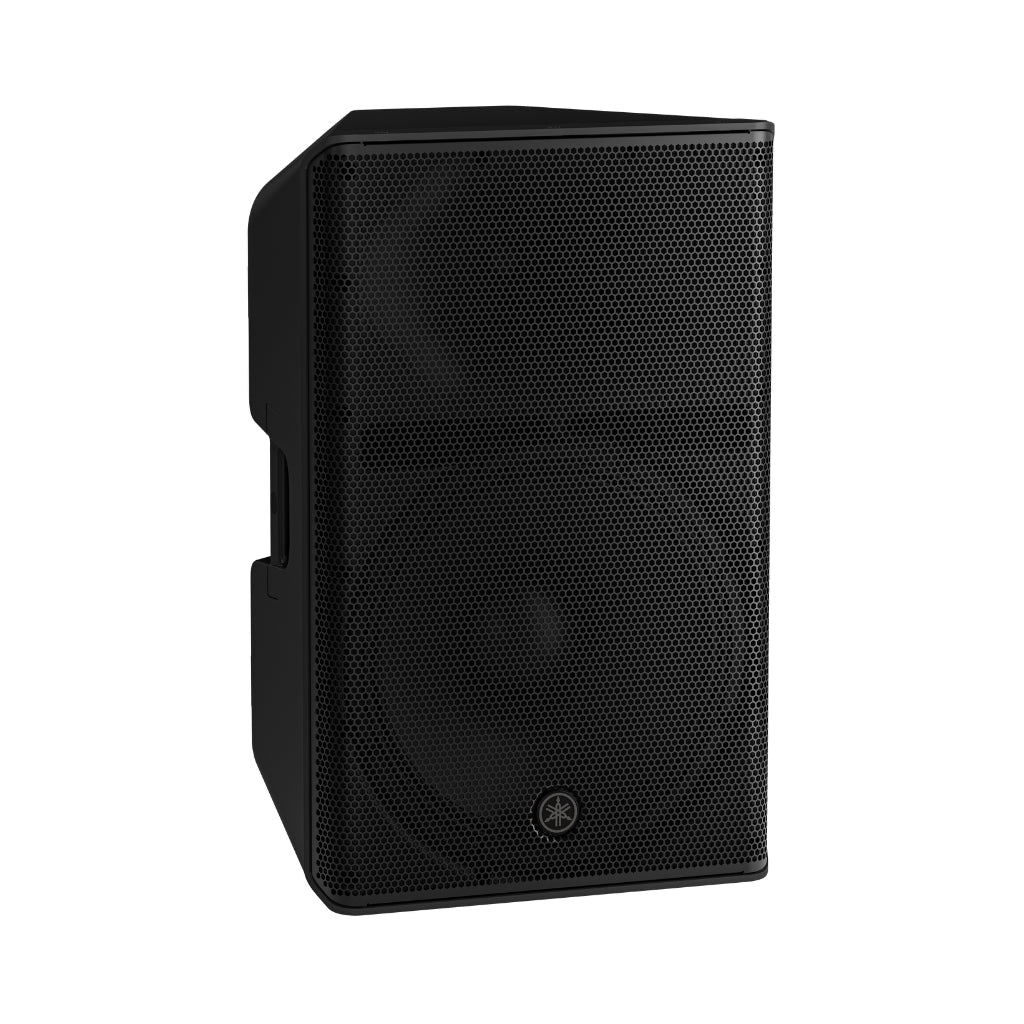 Yamaha CXR15MK3 15" 600W Passive Loudspeaker - Black Studio Monitors Sky Music