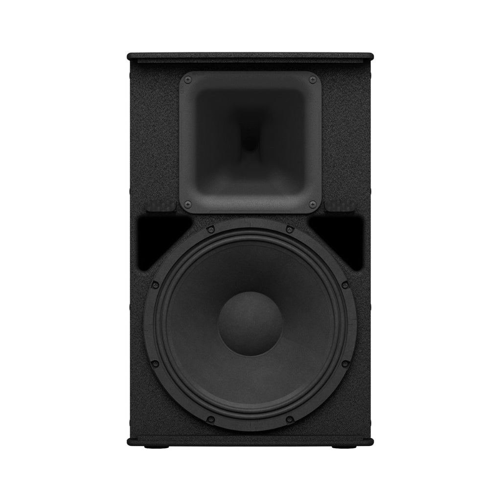 Yamaha DHR12 1000W 12-inch Powered Loudspeaker PA Speakers Sky Music