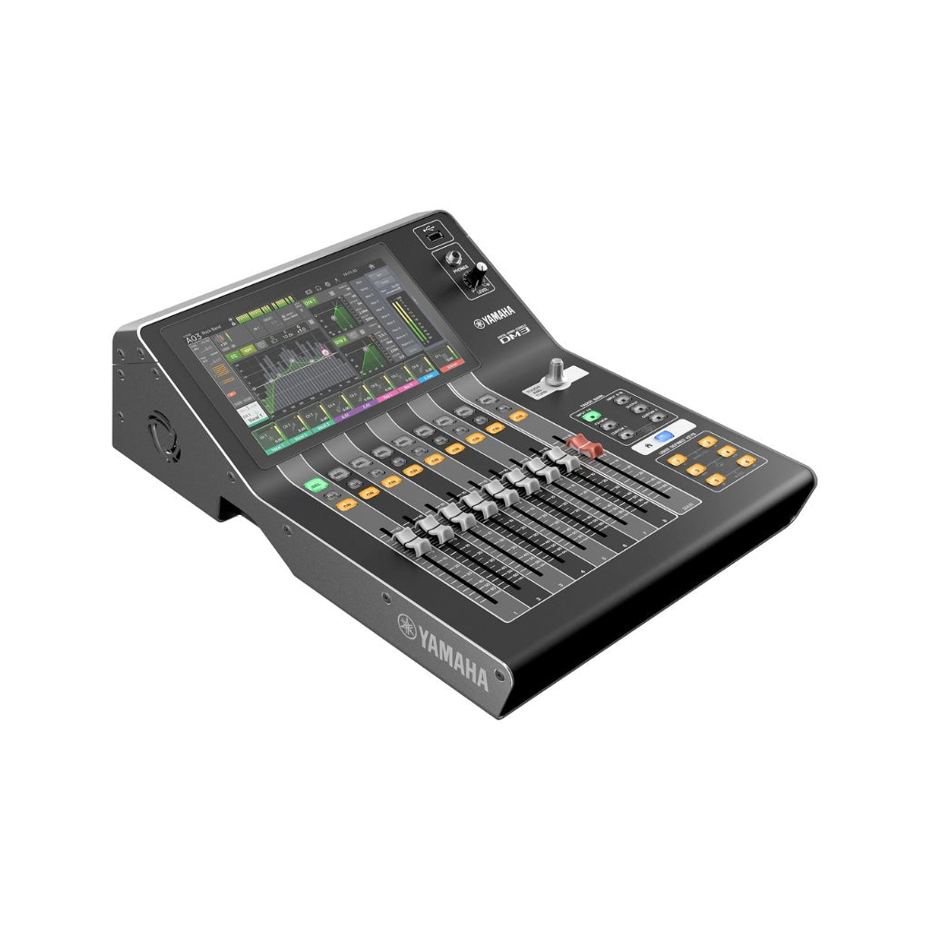 Yamaha DM3S Digital Mixer Mixers Sky Music