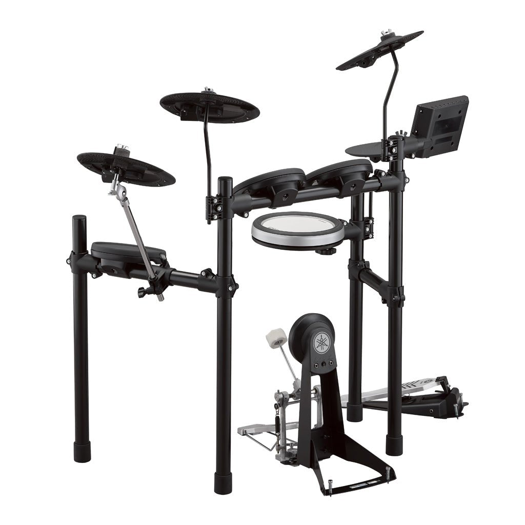 Yamaha DTX482KPLUS Electronic Drum Set Electronic Drum Kits Sky Music