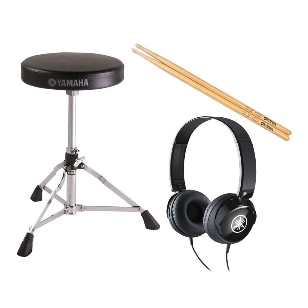 Yamaha DTX482KPLUS Electronic Drum Set Electronic Drum Kits Sky Music