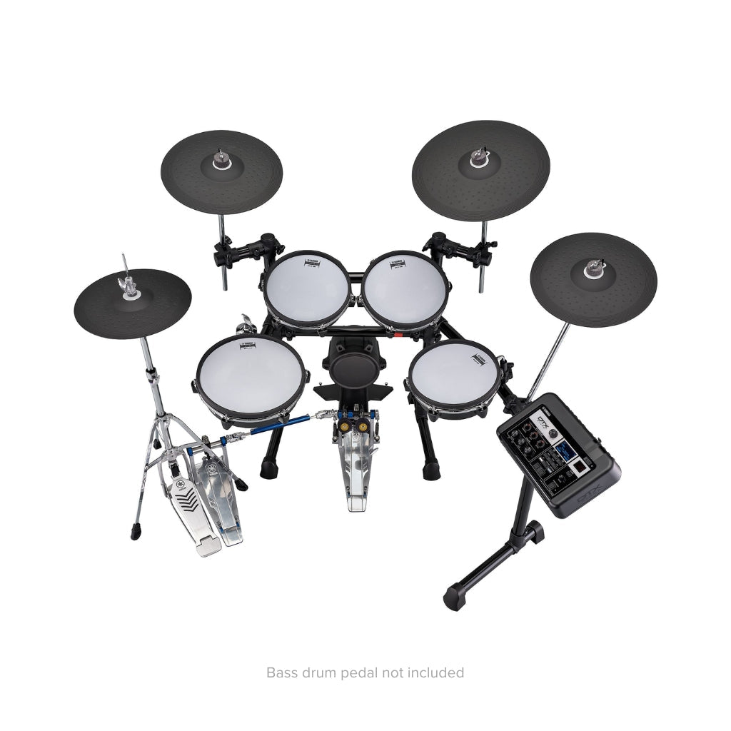 Yamaha DTX6K5-M Electronic Drum Set Electronic Drum Kits Sky Music