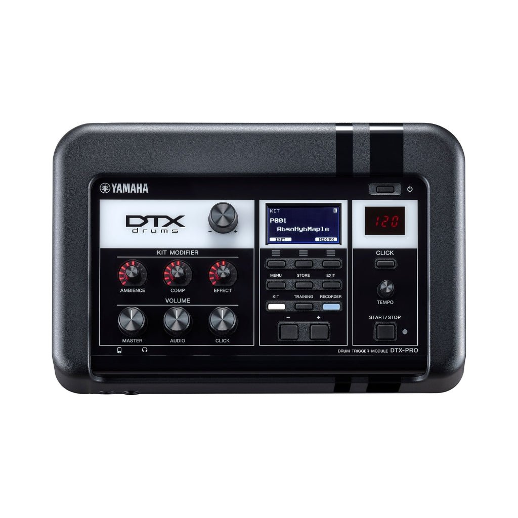 Yamaha DTX6K5-M Electronic Drum Set Electronic Drum Kits Sky Music