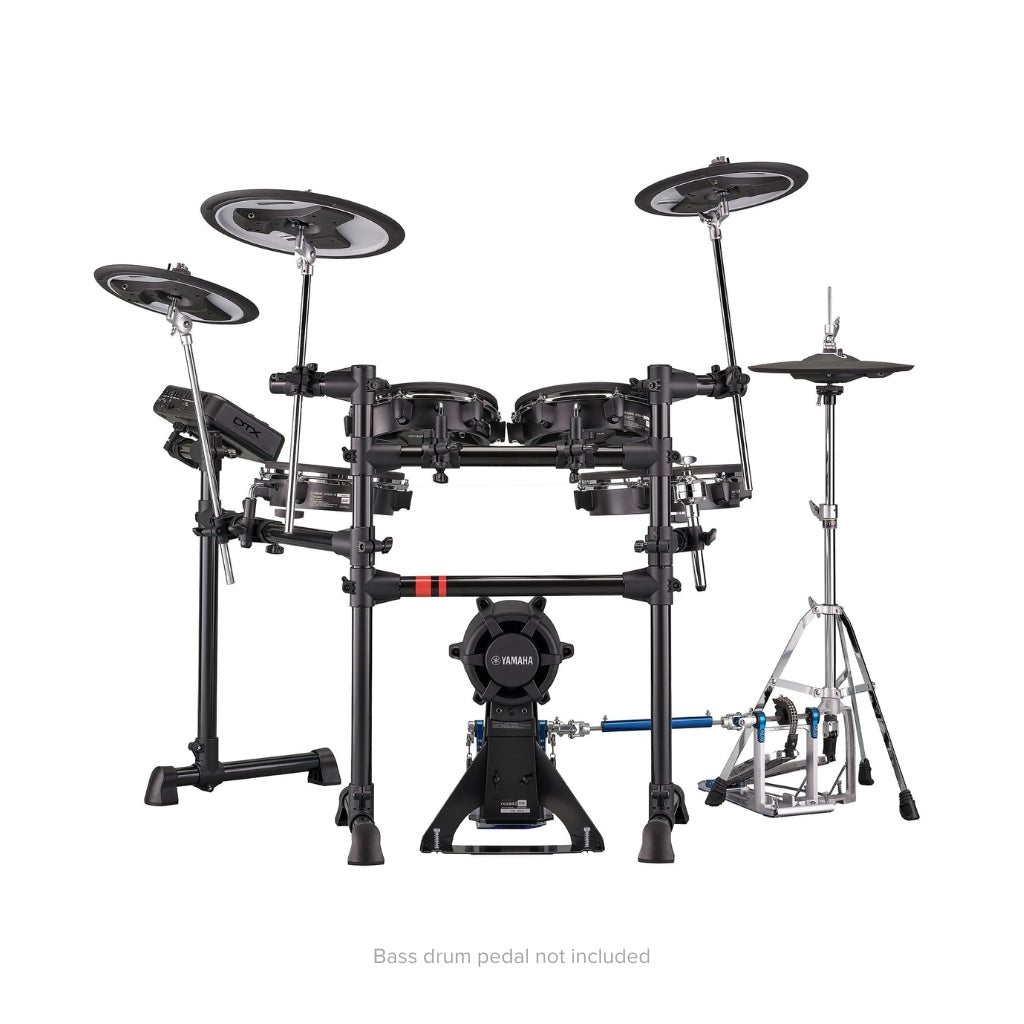 Yamaha DTX6K5-M Electronic Drum Set Electronic Drum Kits Sky Music