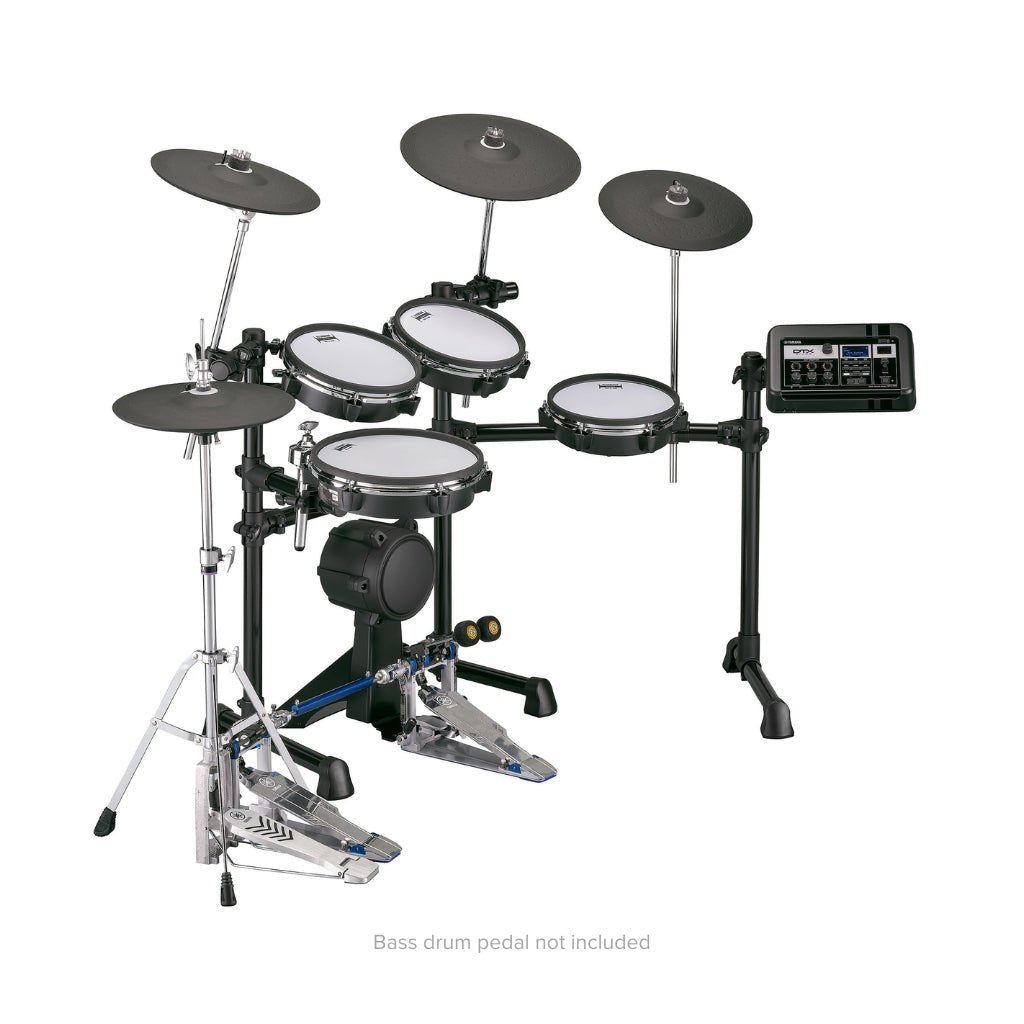 Yamaha DTX6K5-M Electronic Drum Set Electronic Drum Kits Sky Music