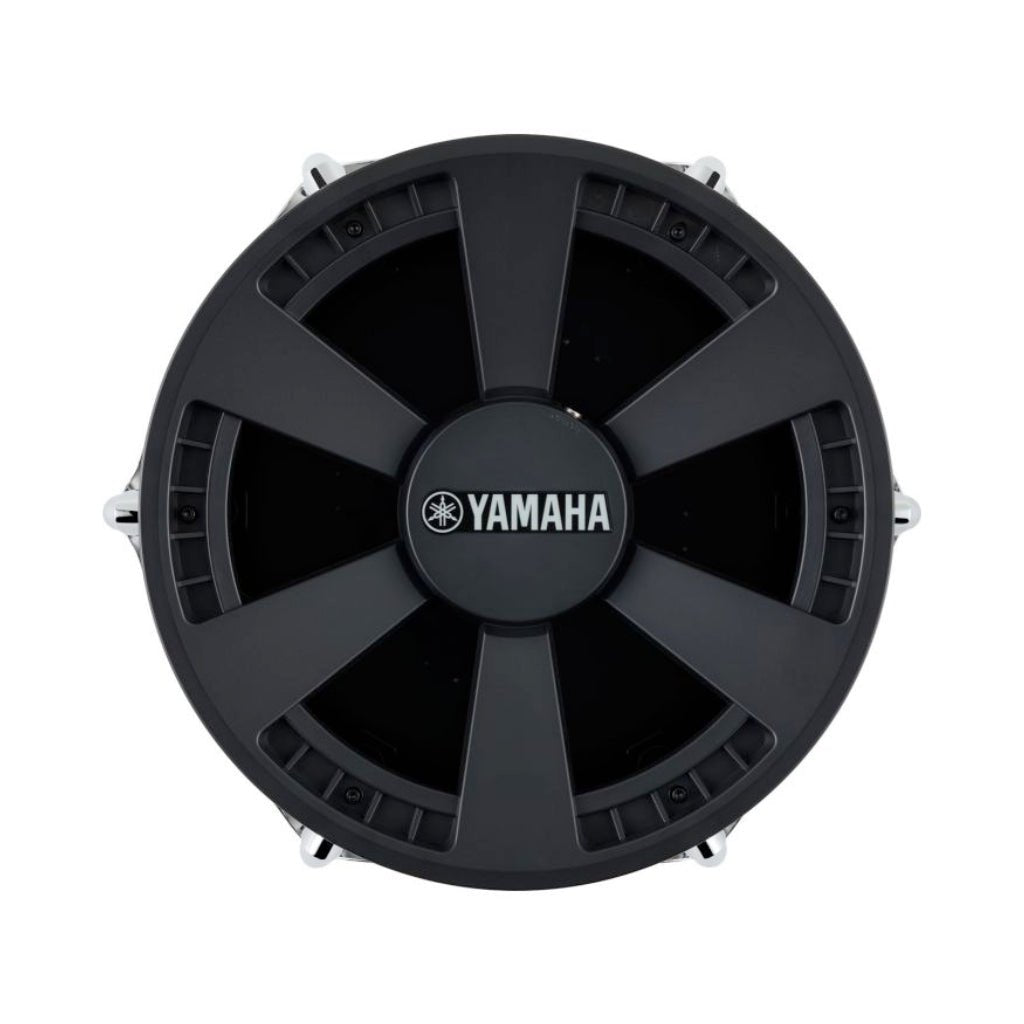Yamaha DTX8K - TCS Heads - Black Forest Electronic Drum Kits Sky Music