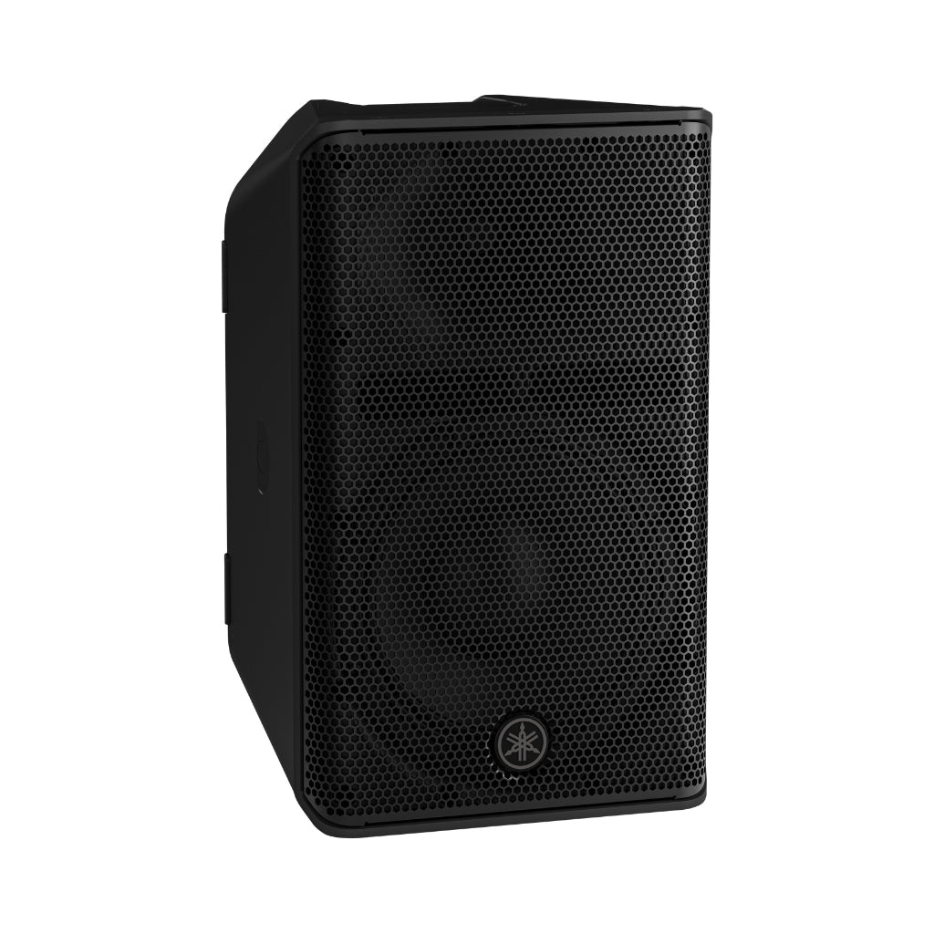 Yamaha DXR10MK3 2000W 10" Powered Loudspeaker - Black Studio Monitors Sky Music