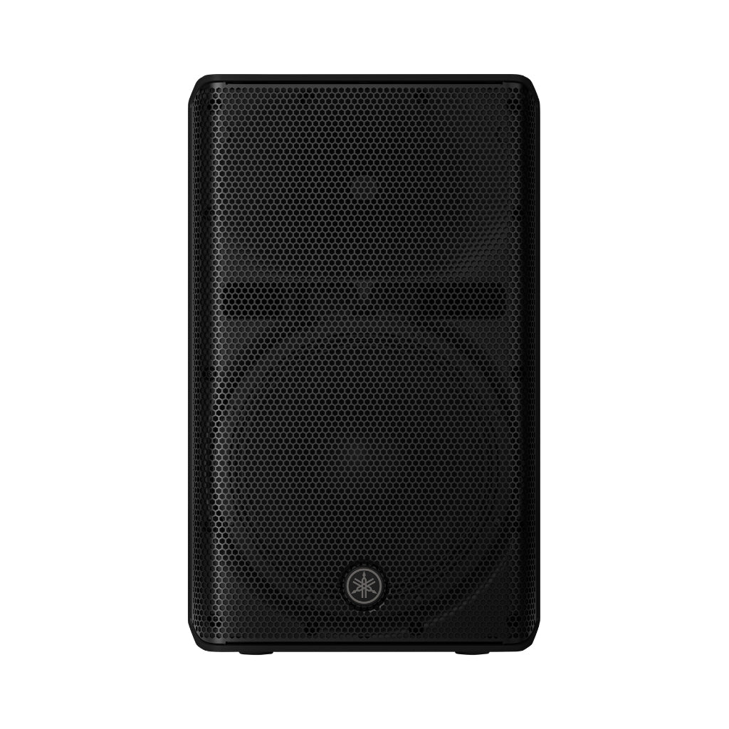 Yamaha DXR15MK3 2000W 15" Powered Loudspeaker - Black Studio Monitors Sky Music