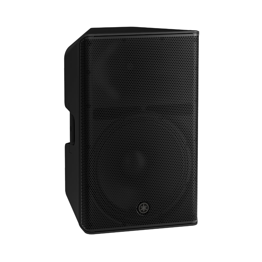 Yamaha DXR15MK3 2000W 15" Powered Loudspeaker - Black Studio Monitors Sky Music