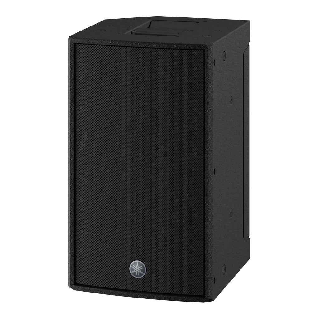 Yamaha DZR10 Powered Speakers - Black PA Speakers Sky Music