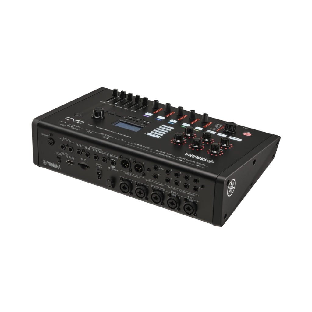 Yamaha EAD50 Electronic Acoustic Drum Module Electronic Drum Parts, Pads & Triggers Sky Music